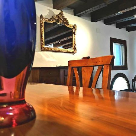 ヴェネツィアCasanova Relaisアパートメント エクステリア 写真