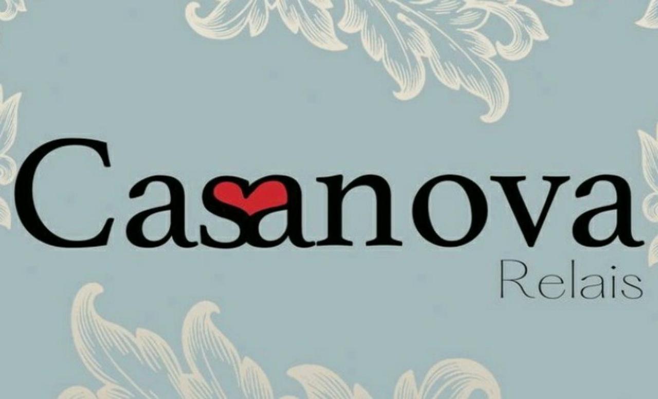 ヴェネツィアCasanova Relaisアパートメント エクステリア 写真
